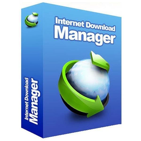 Internet Download Manager (IDM)
